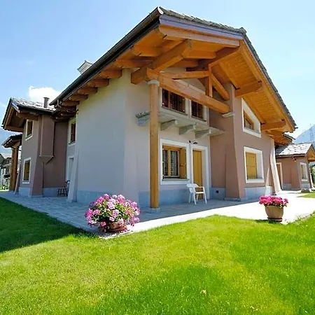 Ξενοδοχείο Au Petit Chevrot 4*