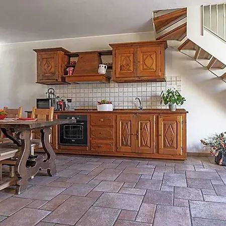 Au Petit Chevrot Gressan