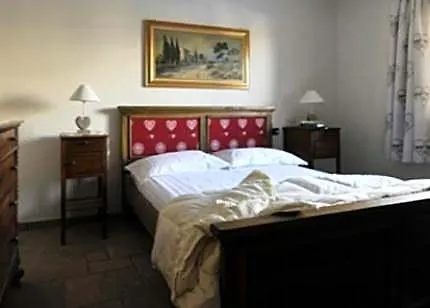 Au Petit Chevrot Gressan