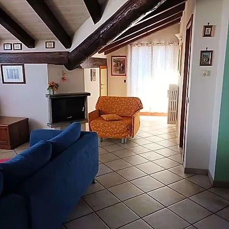 Ξενοδοχείο Au Petit Chevrot Gressan