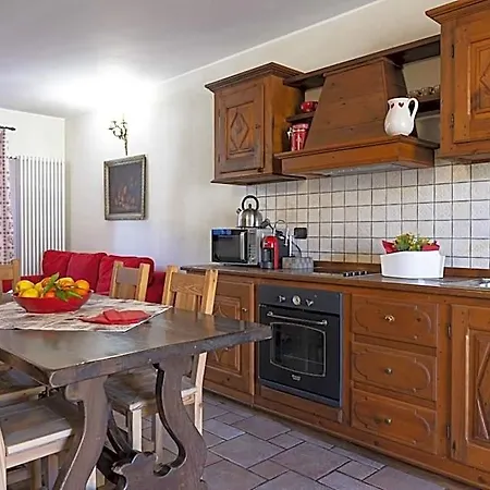 Au Petit Chevrot Gressan