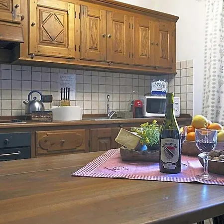 Au Petit Chevrot Gressan