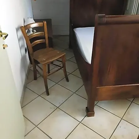 Au Petit Chevrot 4*