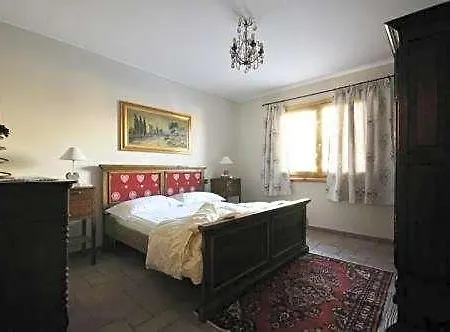 Au Petit Chevrot 4*