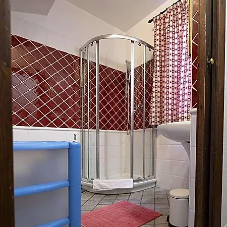 Au Petit Chevrot 4*