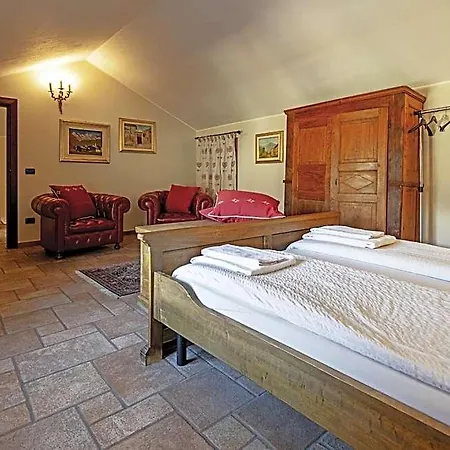 Au Petit Chevrot 4*