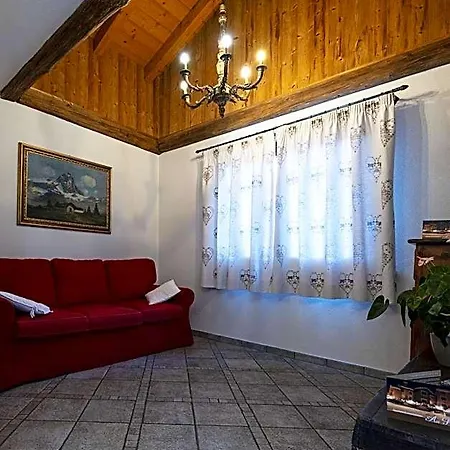 Au Petit Chevrot Ξενοδοχείο