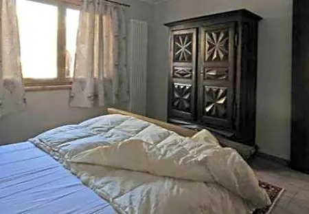 Au Petit Chevrot
