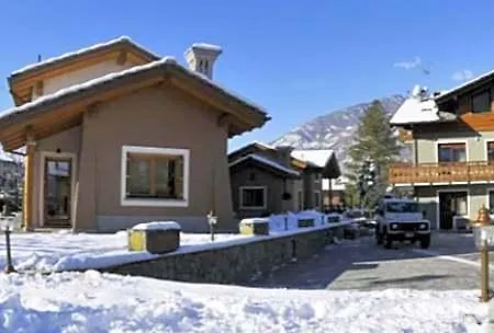 Au Petit Chevrot 4*