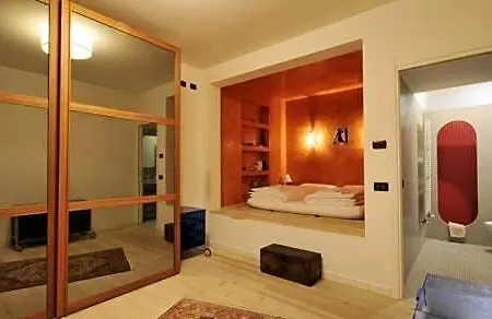 Au Petit Chevrot Ξενοδοχείο