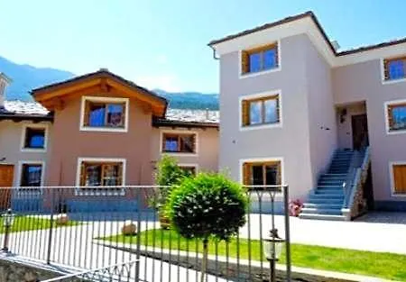 Ξενοδοχείο Au Petit Chevrot 4*