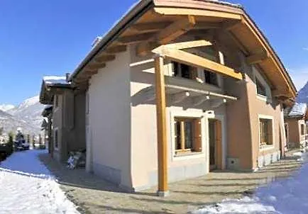 Au Petit Chevrot