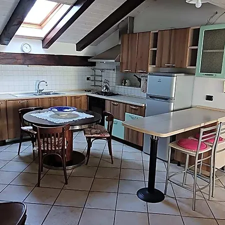 Au Petit Chevrot Ξενοδοχείο 4*