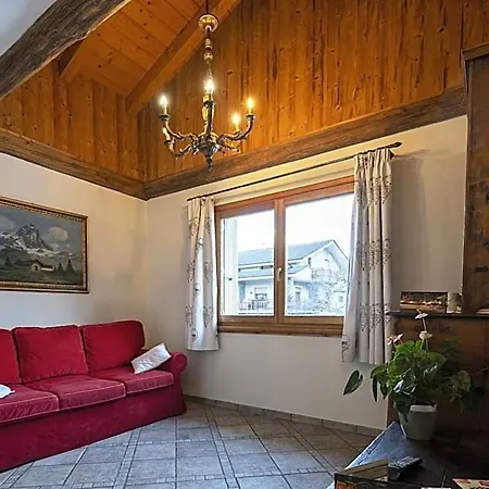 Ξενοδοχείο Au Petit Chevrot 4*