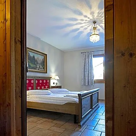 Au Petit Chevrot Gressan