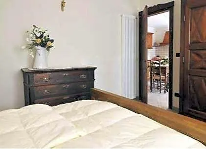 Au Petit Chevrot 4* Gressan